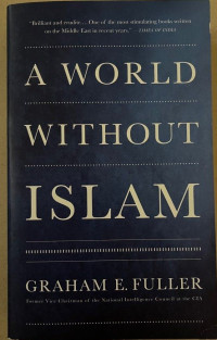 Image of A World without Islam