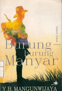 Image of Burung-burung Manyar: Sebuah roman