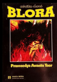 Image of Cerita dari Blora: Kumpulan cerita pendek