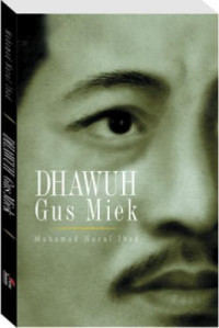 Image of Dhawuh Gus Miek