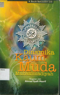Image of Dinamika kaum muda Muhammadiyah