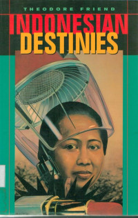 Image of Indonesian destinies