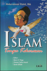 Image of Islam Tanpa Kekerasan
