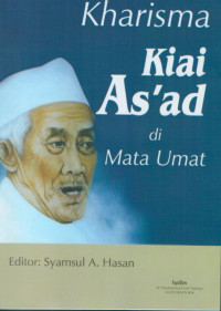 Image of Kharisma Kiai As'ad di mata umat