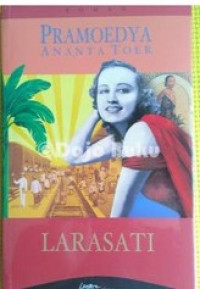 Image of Larasati (Roman)
