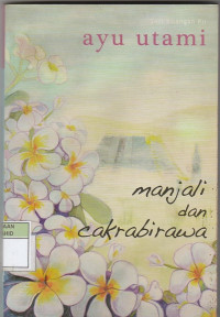 Image of Manjali dan Cakrabirawa (seri bilangan fu)