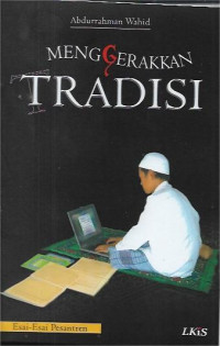 Image of Menggerakan Tradisi