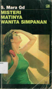 Image of Misteri matinya wanita simpanan