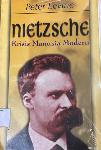 Image of Nietzsche dan krisis manusia modern