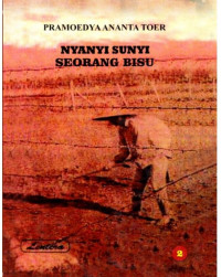 Image of Nyanyi sunyi seorang bisu I: Catatan-catatan dari Pulau Buru