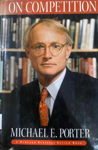 Image of On competition