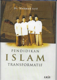 Image of Pendidikan Islam Transformatif