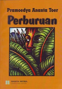 Image of Perburuan: Sebuah novel