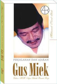 Image of Perjalanan dan ajaran Gus Miek