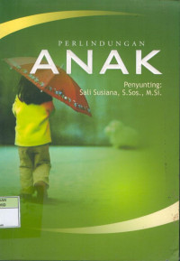 Image of Perlindungan anak