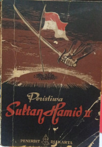Image of Proces Peristiwa Sultan Hamid II