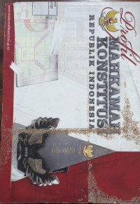 Image of Profil Mahkamah Konstitusi Republik Indonesia