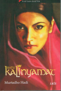 Image of Ratu Kalinyamat - novel