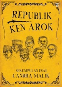Image of Republik Ken Arok: Sekumpulan esai