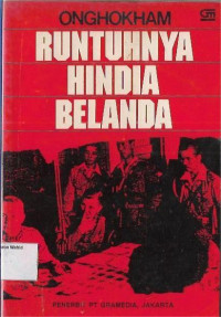 Image of Runtuhnya Hindia Belanda