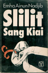 Image of Slilit sang kiai