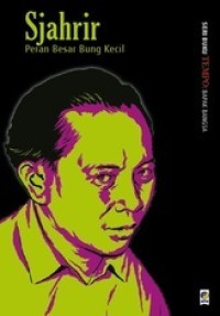 Image of Sjahrir Peran besar bung kecil