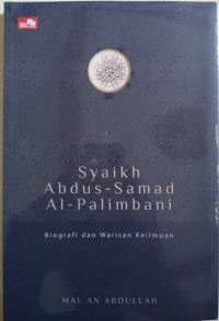 Image of Syaikh Abdus-Samad Al-Palimbani: Biografi dan warisan keilmuan