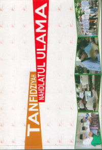 Image of Tanfidziyah Nahdlatul Ulama