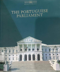 Image of The Portuguese parliament