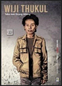 Image of Wiji Thukul teka-teki orang hilang